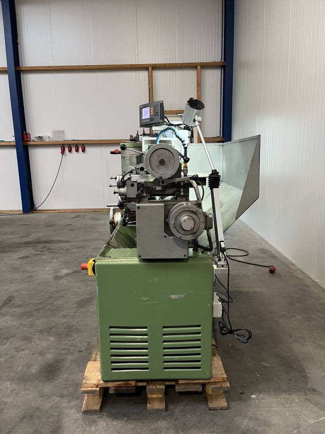 Schaublin 150 - 4