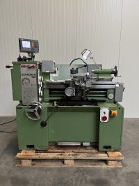 Schaublin 150